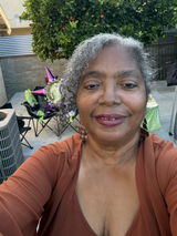 Celestine Sanders review photo