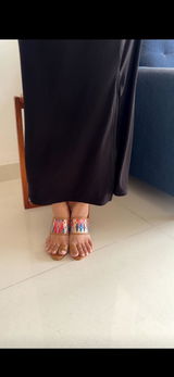 Seema Mehta review photo