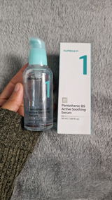 Mary review photo