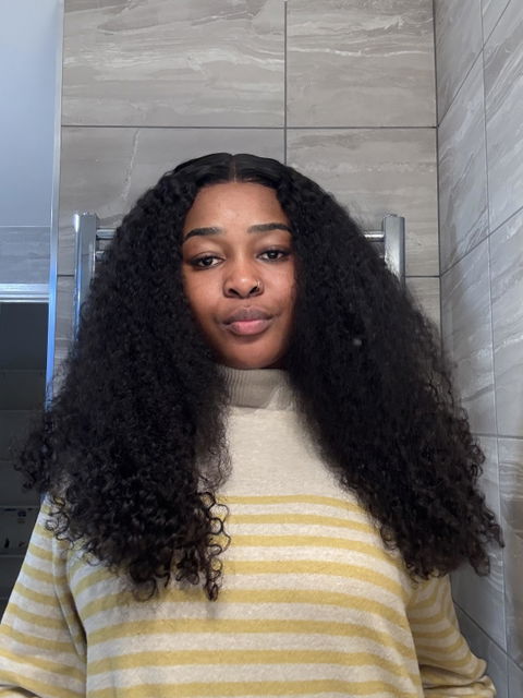 Enya Curls
