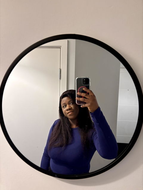NatGirly Wig