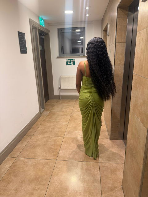 Ophelia Deep