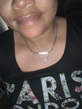 Rasheeda Johnson review photo