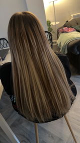 Anonymous review photo