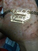 Sudesh Rakesh review photo