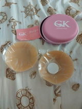 Leah C. review photo