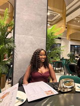 Ifeoluwa review photo