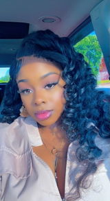Samyria Simmons review photo