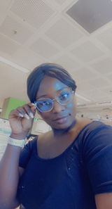 Chiedza Christine Mashoko review photo