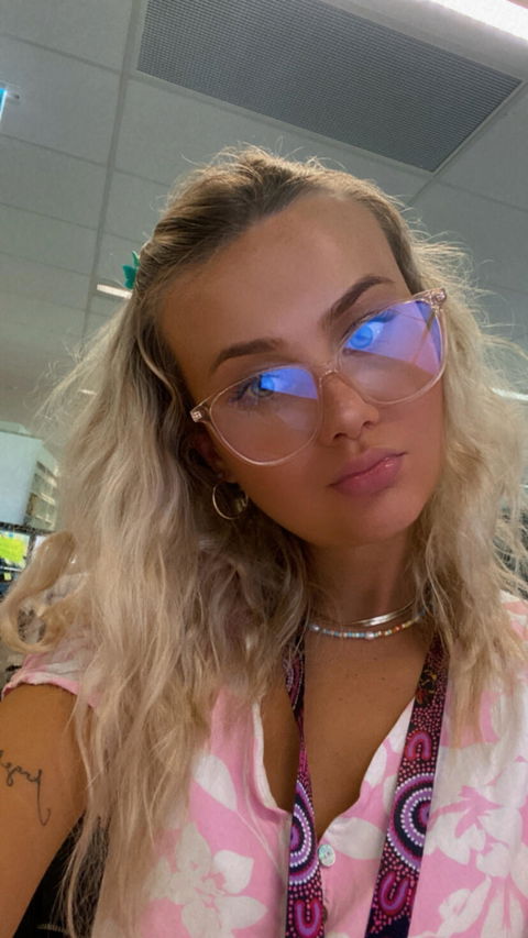 Pink Ice