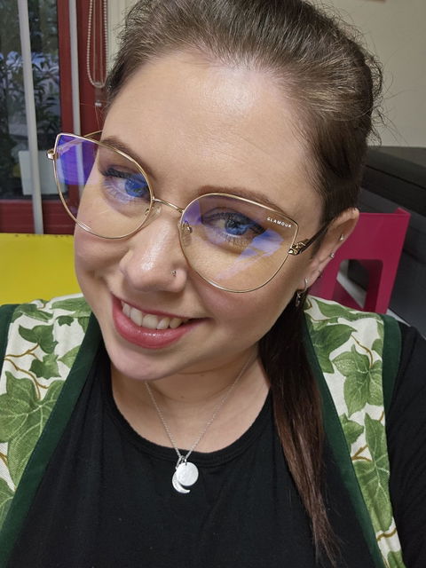 GLAMOUR GLASSES