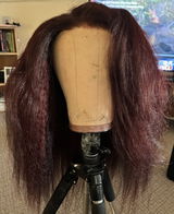 Kathy Fleurissaint review photo