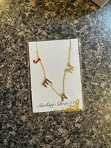 Etsy customer review photo