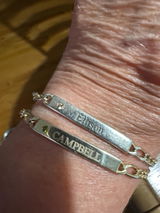 Michele review photo