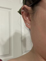 Etsy customer review photo