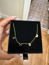 Jazmin P review photo