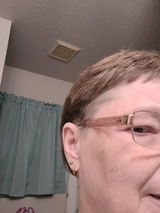 Debra review photo
