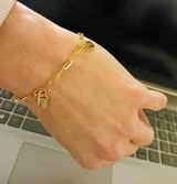 Etsy customer review photo