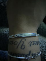 Etsy customer review photo