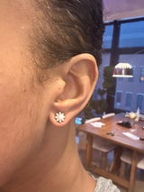 Etsy customer review photo