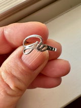 Etsy customer review photo