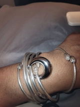 Etsy customer review photo