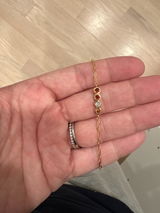 Etsy customer review photo