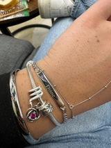 Etsy customer review photo