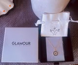 Gloria review photo