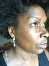 Etsy customer review photo