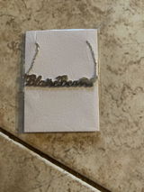 Blaire review photo