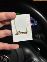 Jessica Alvarez review photo