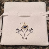 Etsy customer review photo