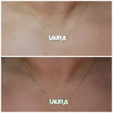 Laura review photo