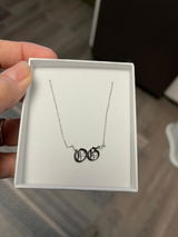 Etsy customer review photo