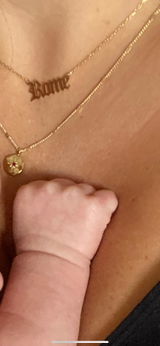McKenzie Russo review photo