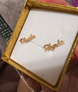 Tiffany review photo