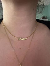 User picture