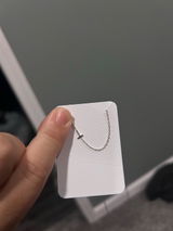 Tiffany Thorson review photo