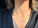 Daniela Ramirez review photo