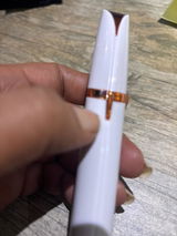 Anonymous review photo