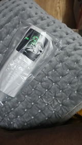 Vilma M review photo