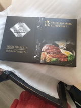 Robertas M review photo