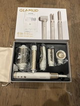 MJ review photo