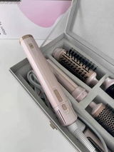 Yilu Atwood review photo