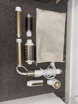 THEapril review photo