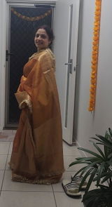 Leena Arora review photo