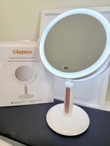 Olivia review photo