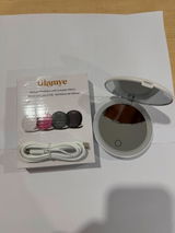 Olivia review photo