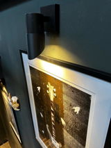Nick Hughes review photo